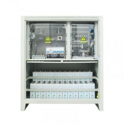 30VDC10AMPS Rectifier Battery Charger EverExceedKenya